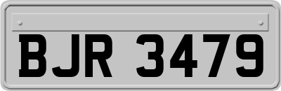 BJR3479