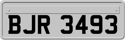 BJR3493