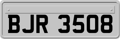 BJR3508