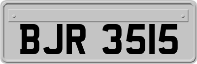 BJR3515