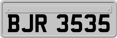 BJR3535