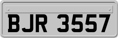 BJR3557