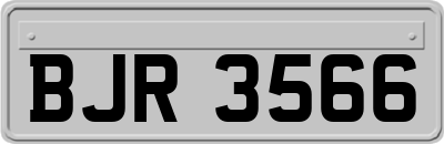 BJR3566