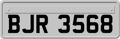 BJR3568