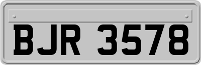 BJR3578