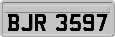 BJR3597