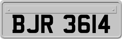 BJR3614