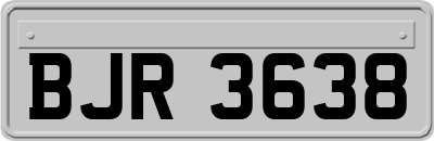 BJR3638
