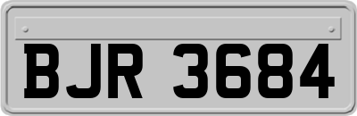 BJR3684