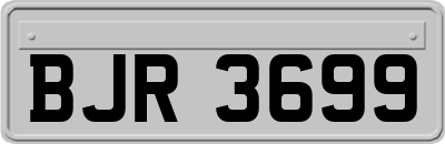 BJR3699