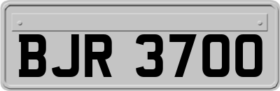 BJR3700