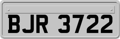 BJR3722