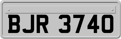 BJR3740