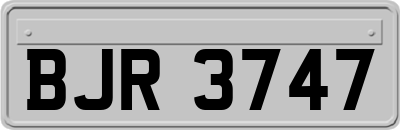 BJR3747