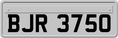BJR3750