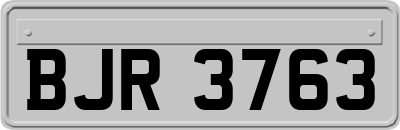 BJR3763