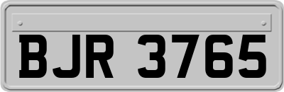 BJR3765