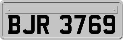 BJR3769