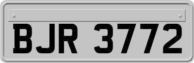 BJR3772