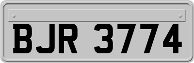 BJR3774