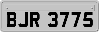 BJR3775