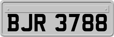 BJR3788