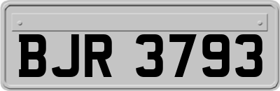 BJR3793