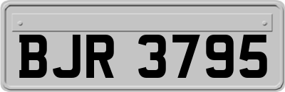 BJR3795