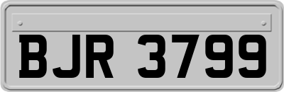 BJR3799