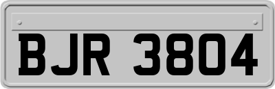 BJR3804