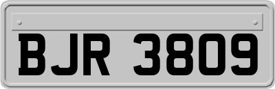 BJR3809