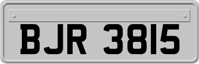 BJR3815