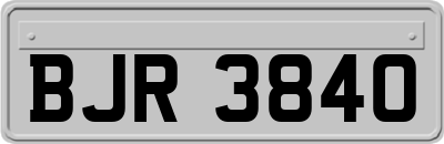 BJR3840