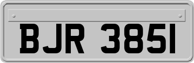 BJR3851