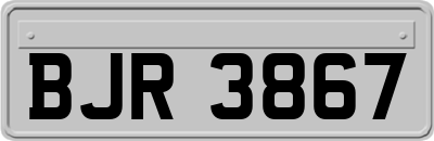 BJR3867