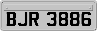 BJR3886