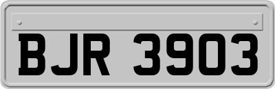 BJR3903