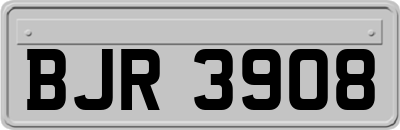 BJR3908