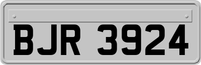 BJR3924