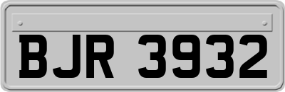BJR3932