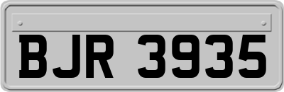 BJR3935