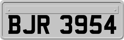 BJR3954