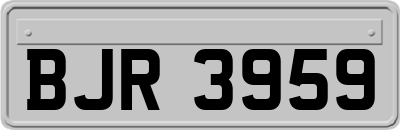 BJR3959