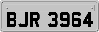 BJR3964