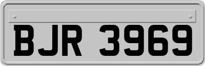 BJR3969
