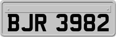 BJR3982