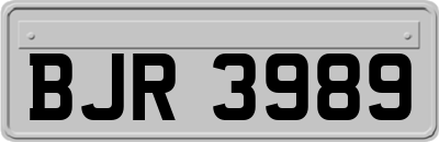 BJR3989