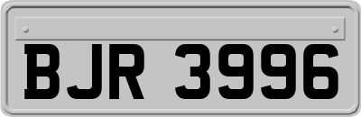BJR3996