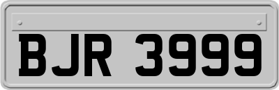 BJR3999