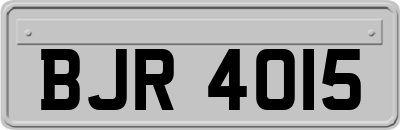 BJR4015